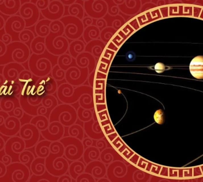 Thái Tuế Là Gì? Người Phạm Thái Tuế Có Làm Nhà Được Không? Khám Phá Cách Hóa Giải Vận Hạn Năm 2025
